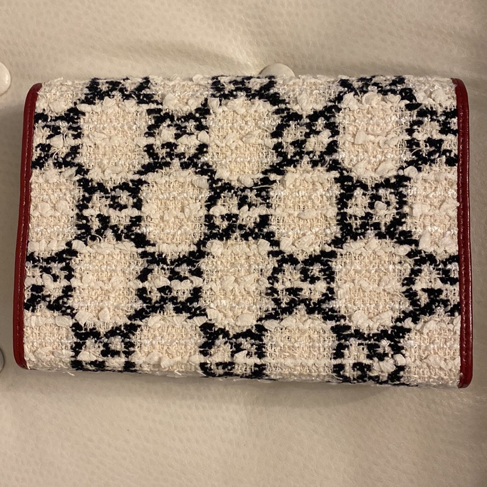 NEW Gucci Dionysus Mini Chain Bag - Picture 5 of 5